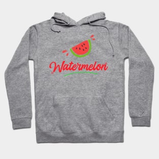 Watermelon Hoodie